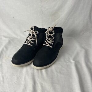 UGG AUSTRALIA BETHANY CANVAS Black